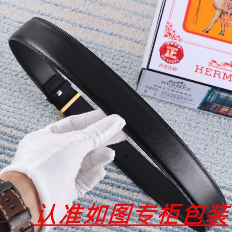 Stretchable Hermes Belts 294549