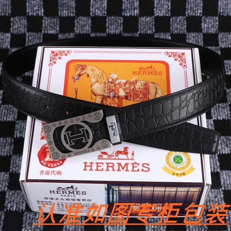 Hermes Belts Durable 294548
