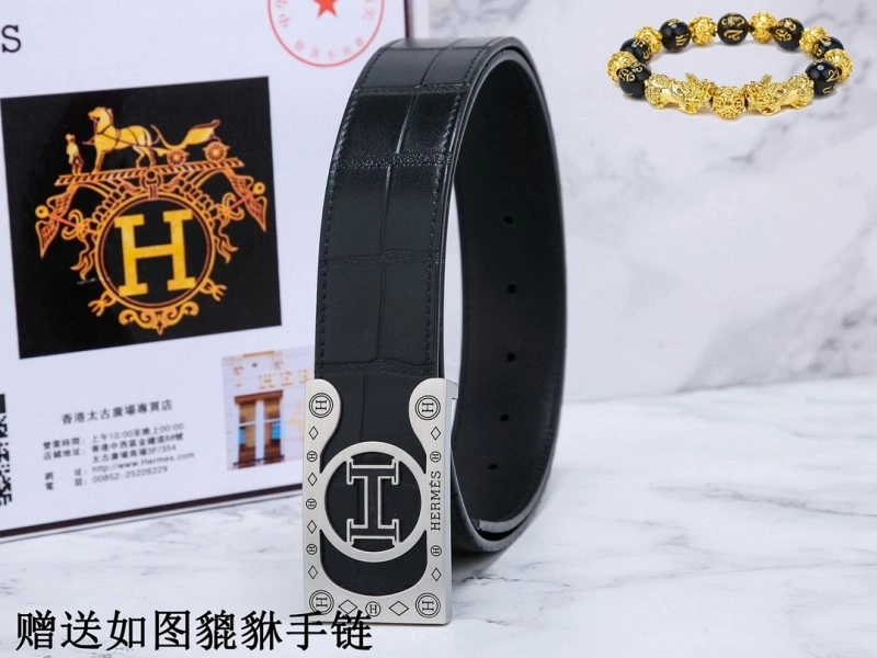 Premium Hermes Belts 294546