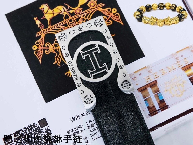 Premium Hermes Belts 294546