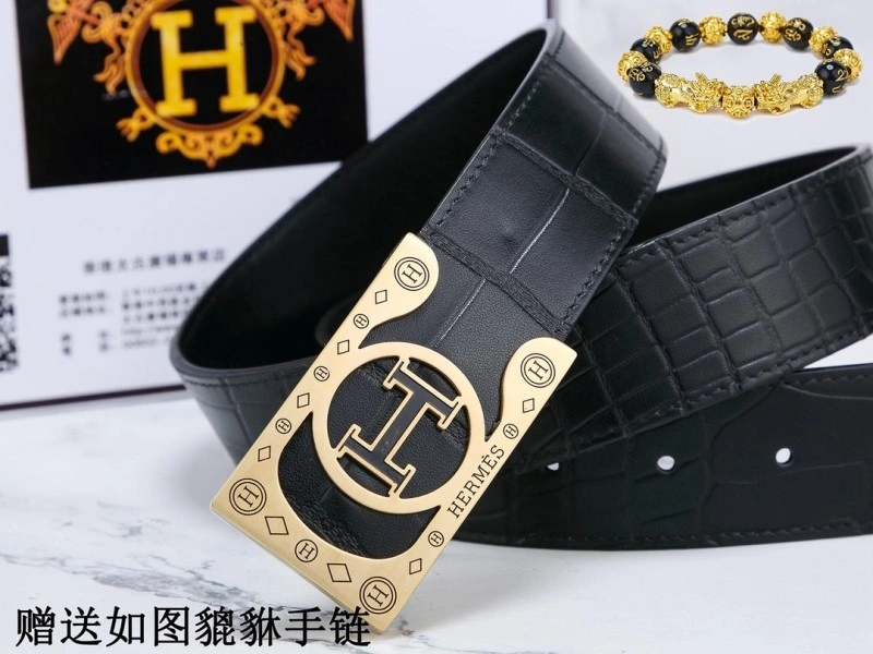 Minimalist Hermes Belts 294545