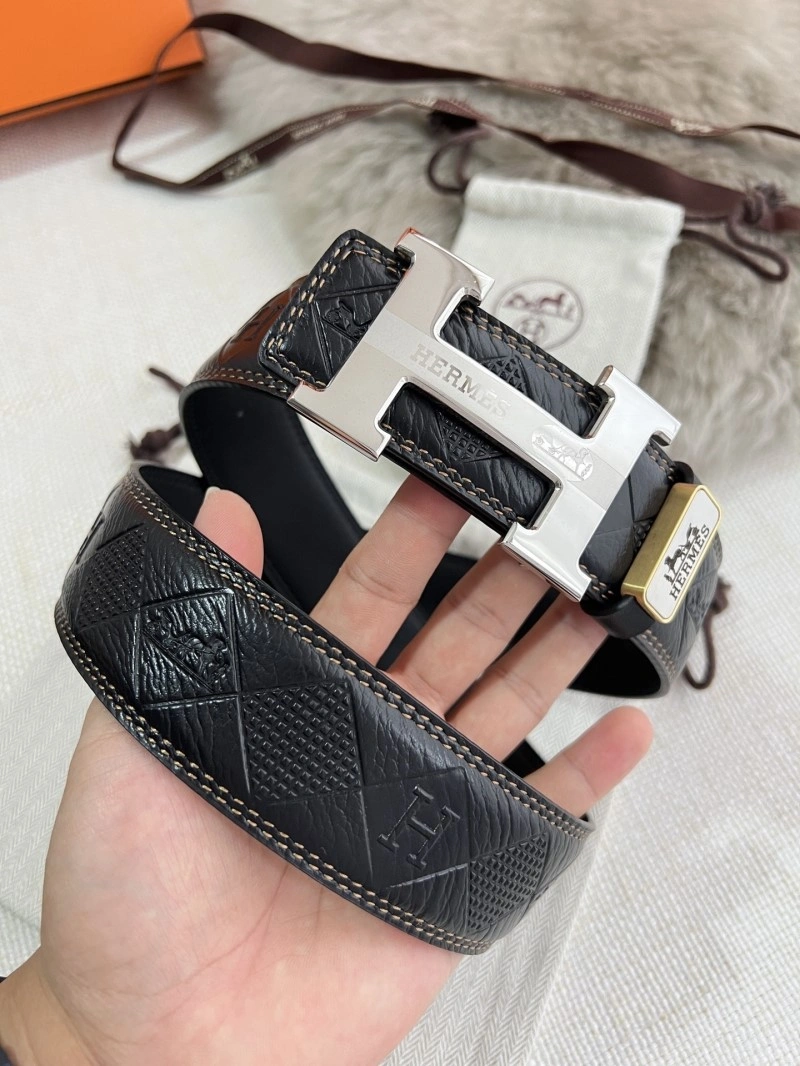 Hermes Belts ZipUp 294535