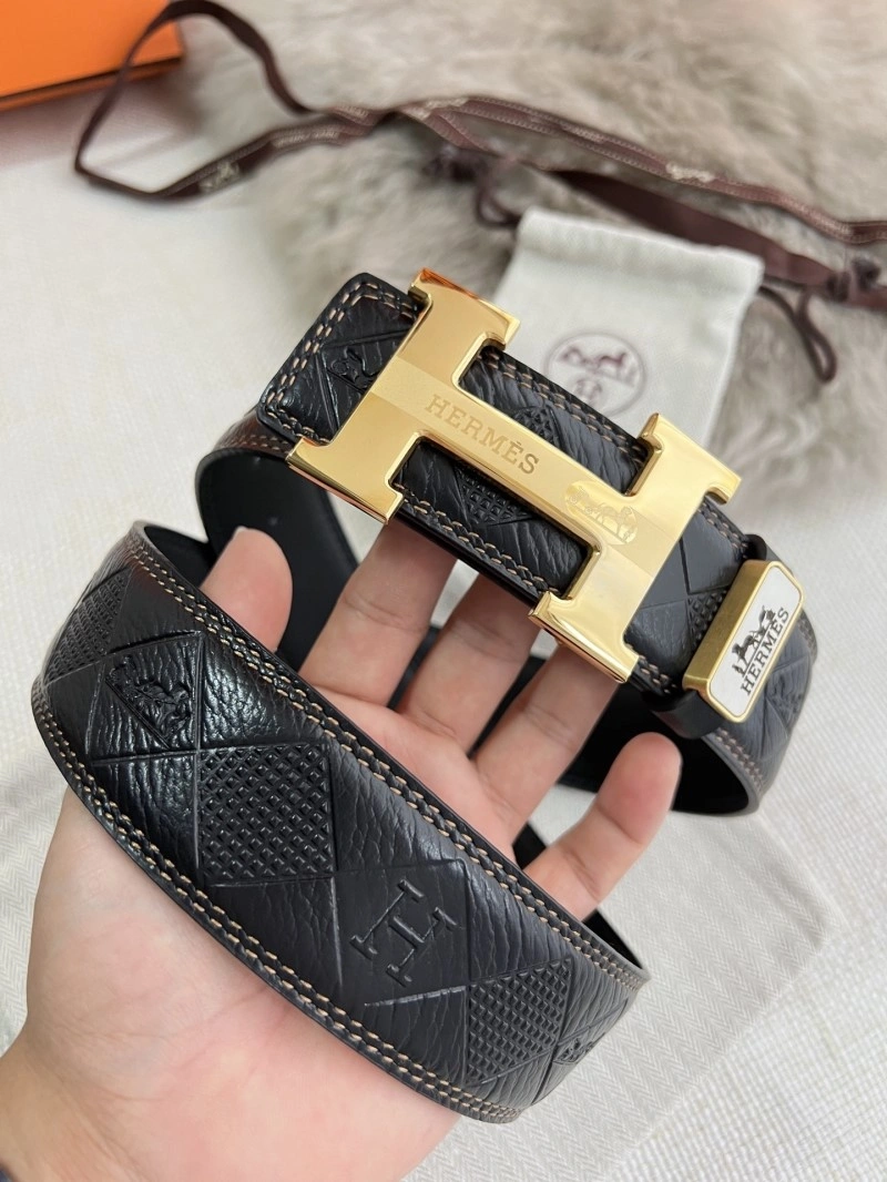 Hermes Belts ZipUp 294535