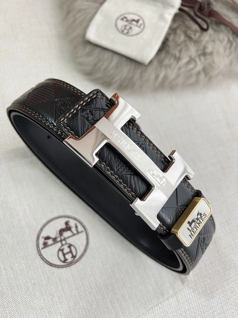 Hermes Belts ZipUp 294535