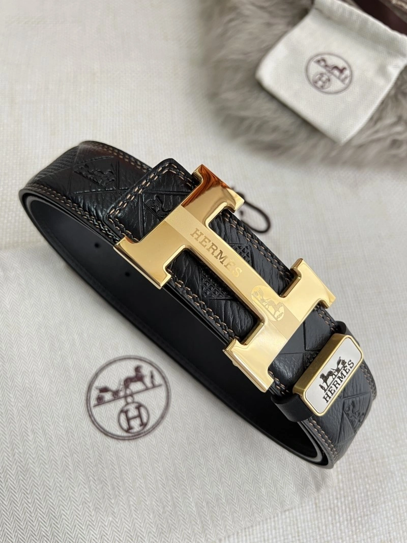 Hermes Belts ZipUp 294535