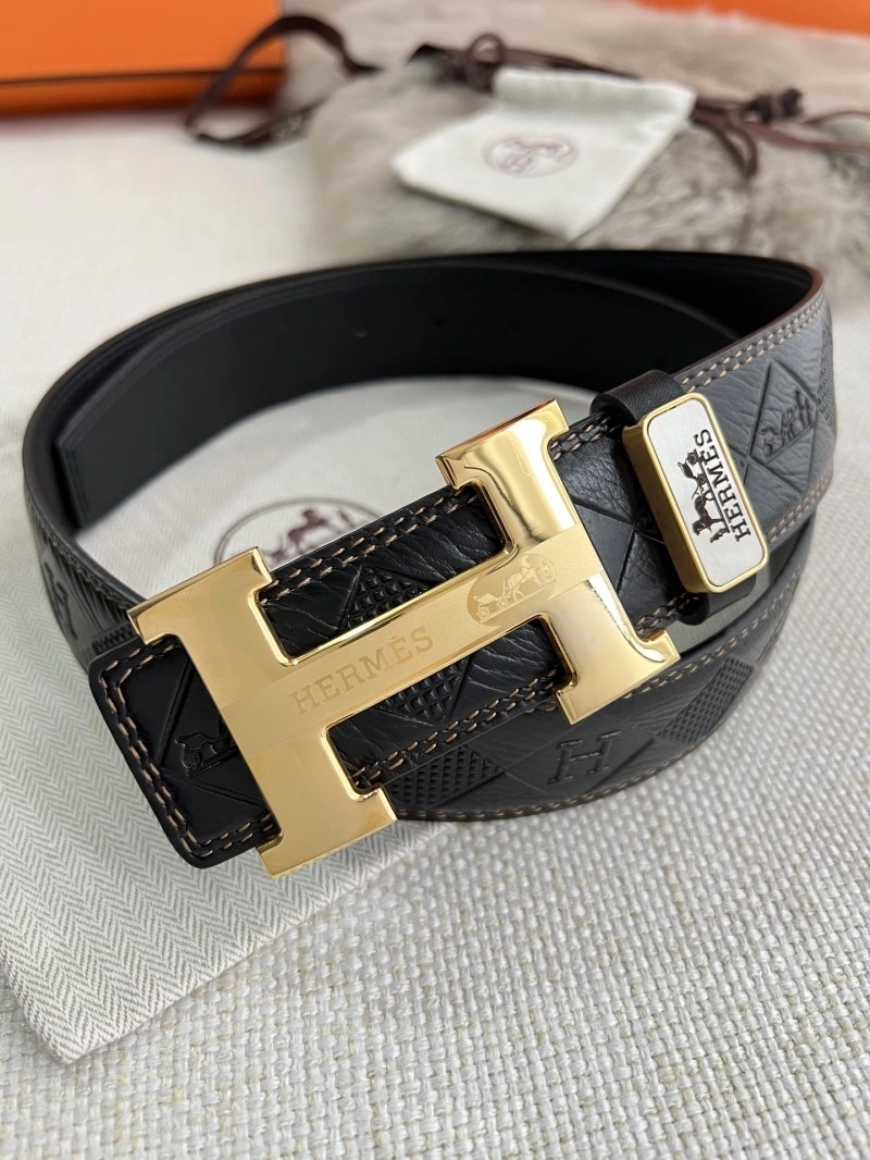 Hermes Belts ZipUp 294535
