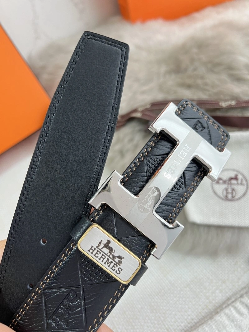 Hermes Belts ZipUp 294535