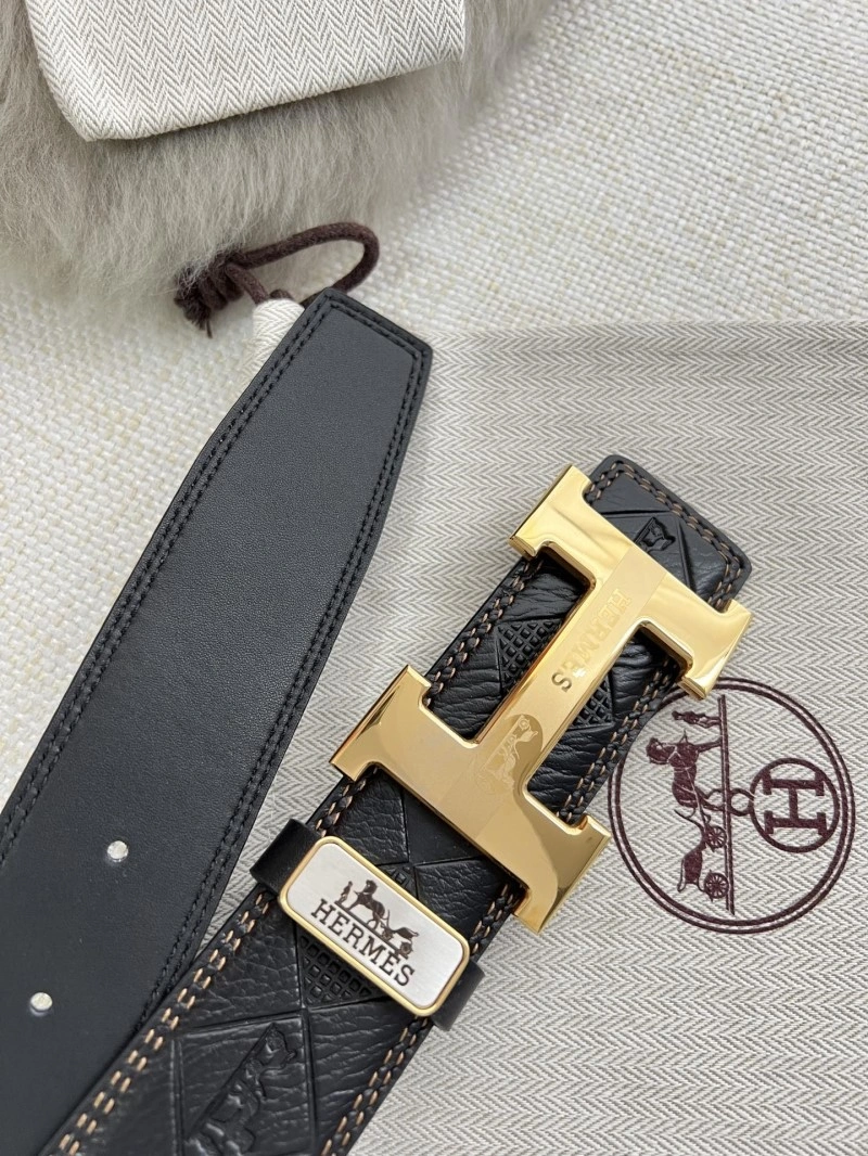 Hermes Belts ZipUp 294535