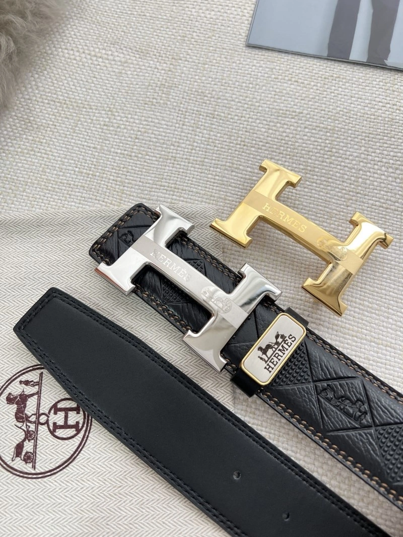 Hermes Belts ZipUp 294535