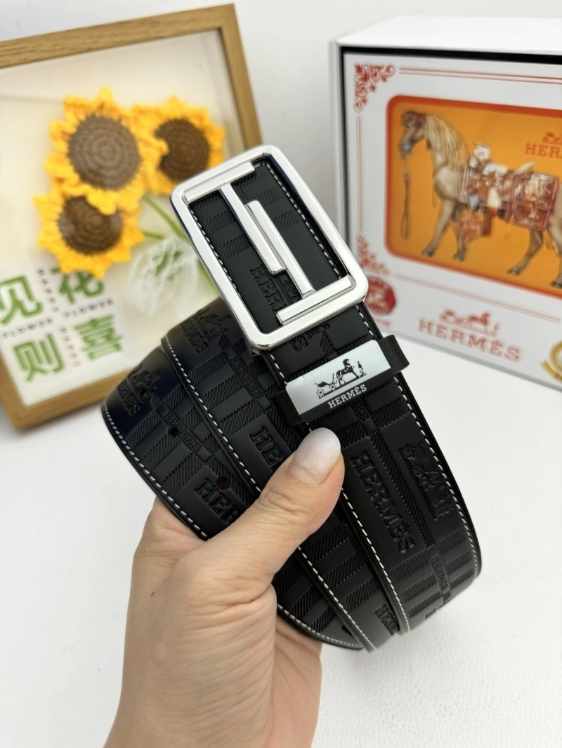 Hermes Belts Chic 294514