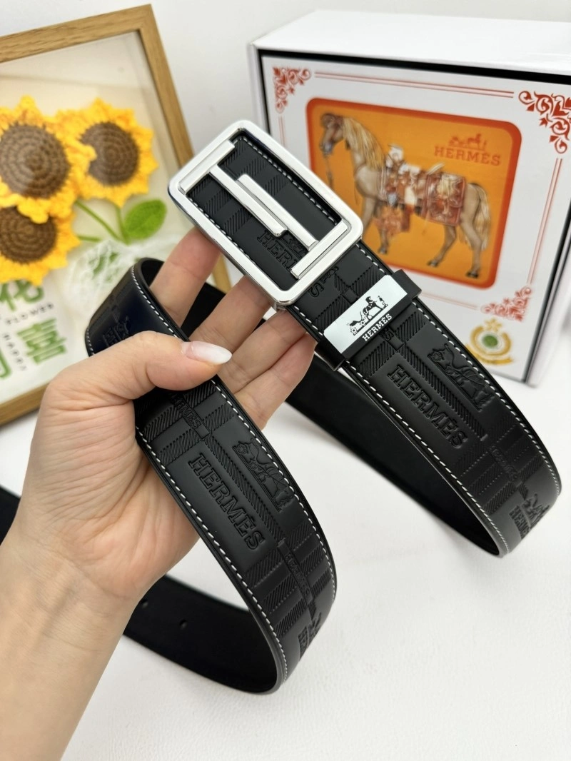Hermes Belts Chic 294514
