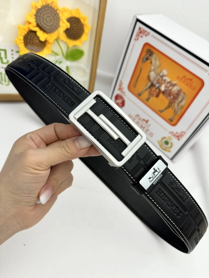 Hermes Belts Chic 294514