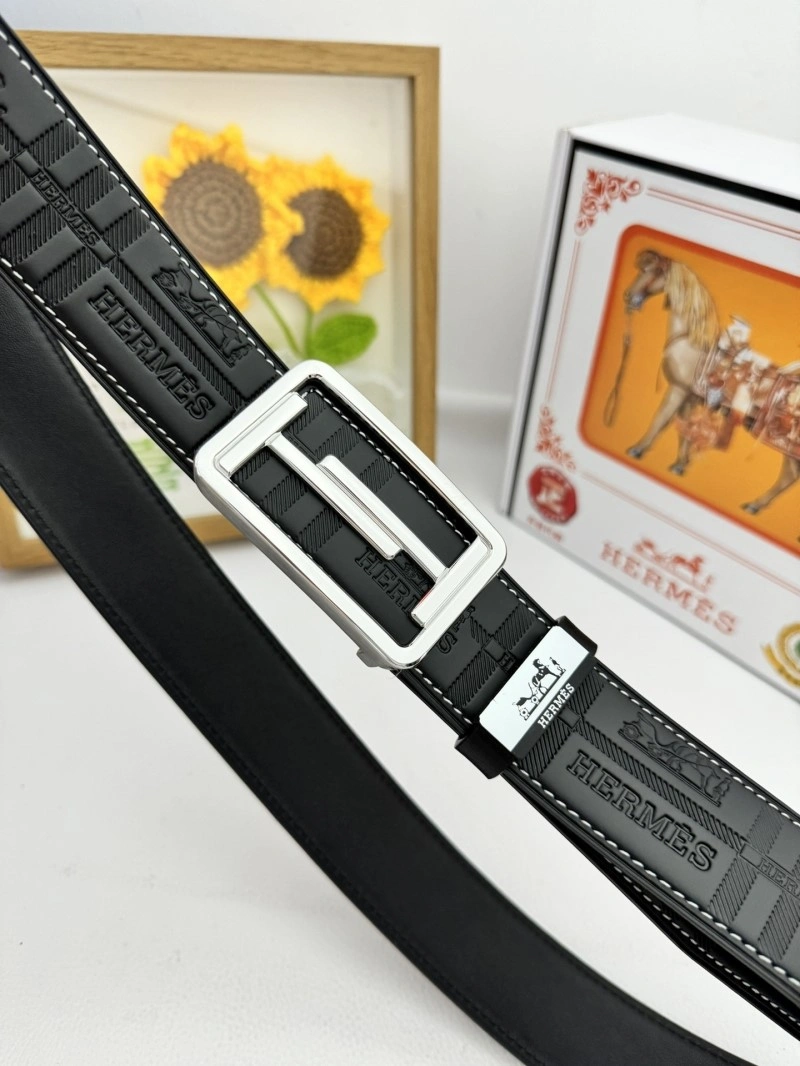 Hermes Belts Chic 294514