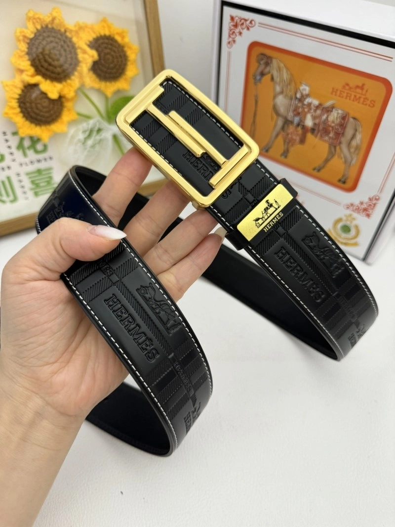 Hermes Belts Sporty 294519