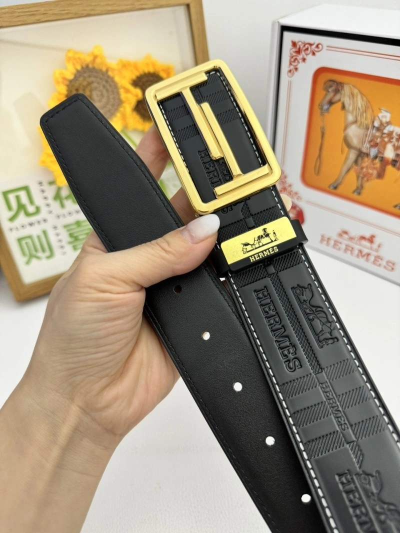 Hermes Belts Sporty 294519