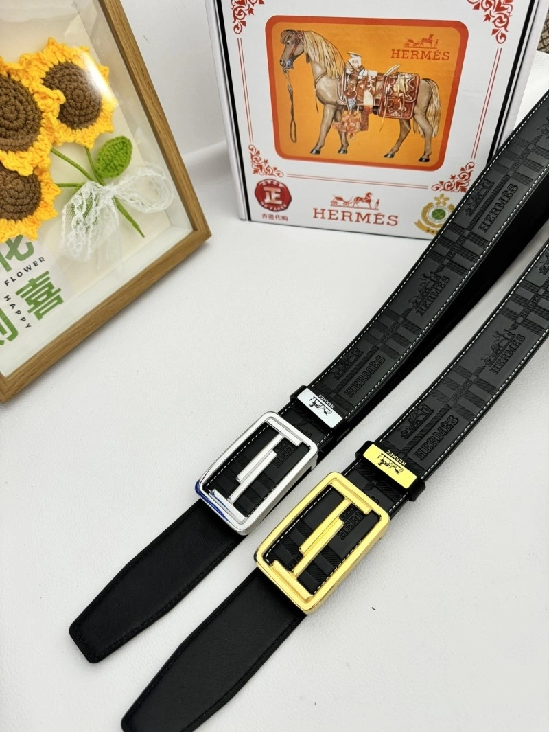 Hermes Belts Sporty 294519