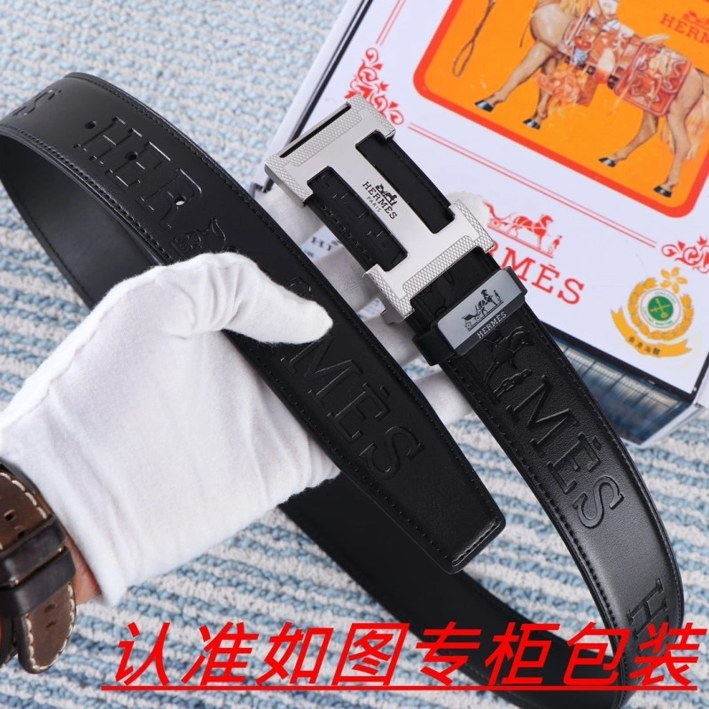Hermes Belts ComfortFit 294526