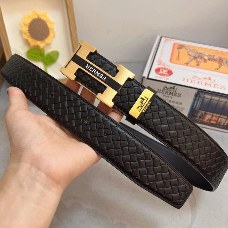 Stretchable Hermes Belts 294539