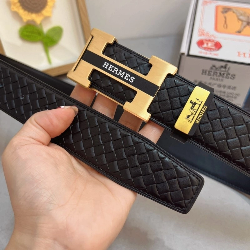 Stretchable Hermes Belts 294539