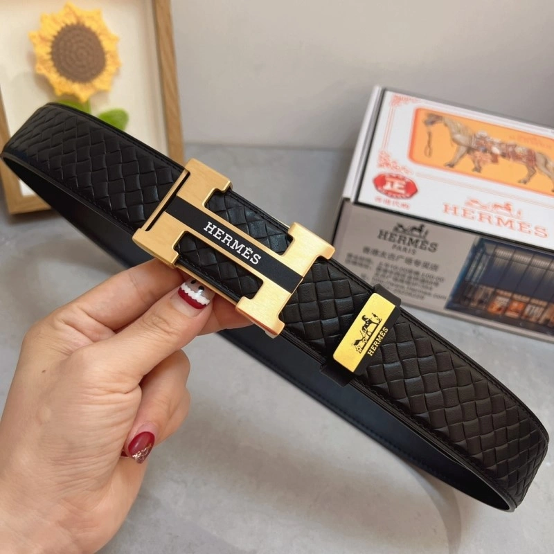 Stretchable Hermes Belts 294539