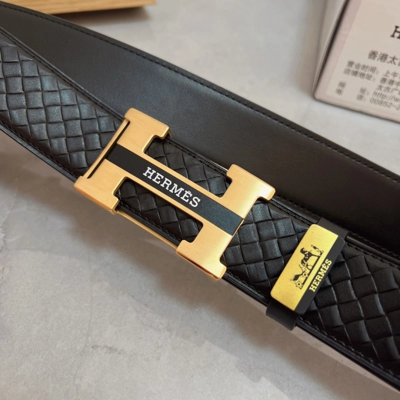 Stretchable Hermes Belts 294539