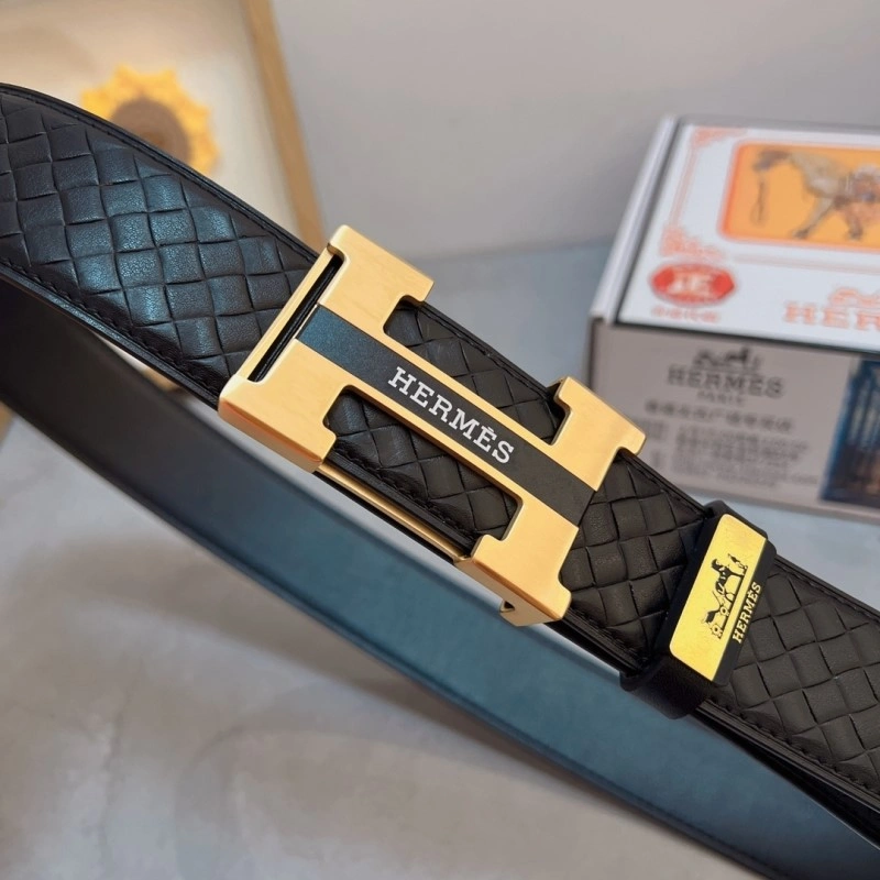 Stretchable Hermes Belts 294539