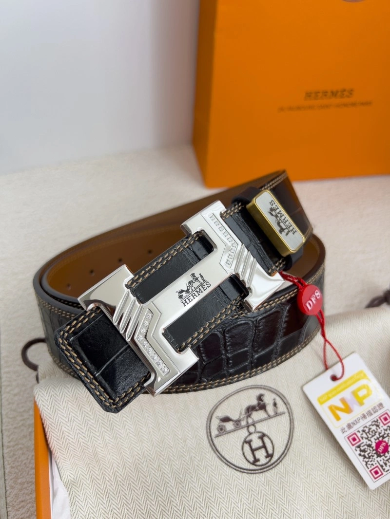 Hermes Belts Versatile 294513