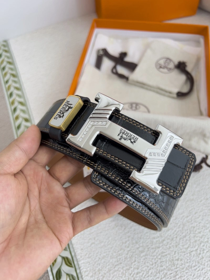Hermes Belts Versatile 294513