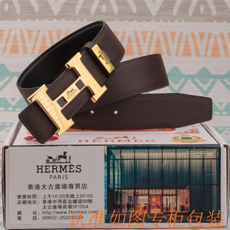 Hermes Belts Classic 294532