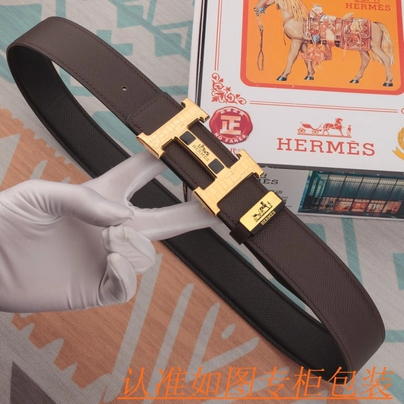 Hermes Belts Classic 294532