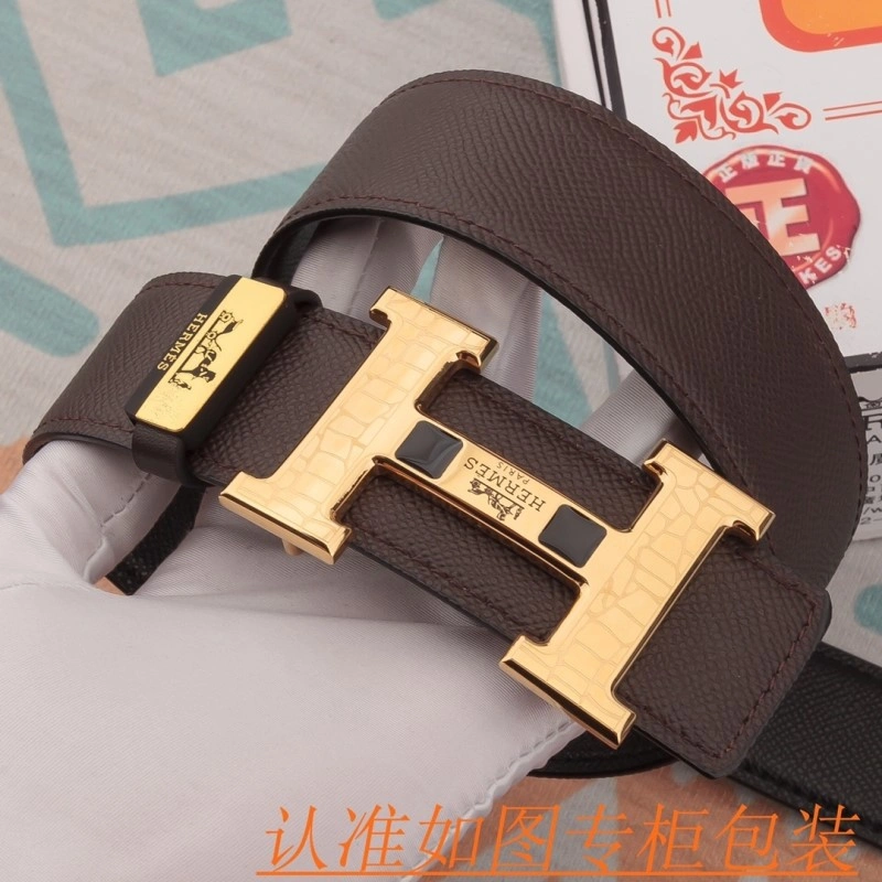 Hermes Belts Classic 294532