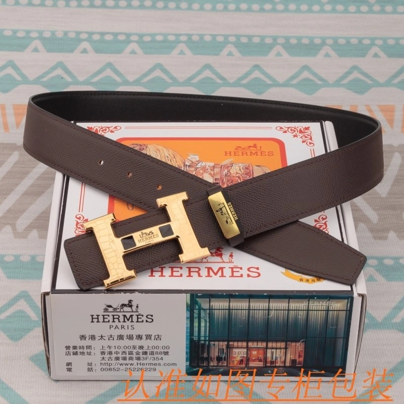 Hermes Belts Classic 294532