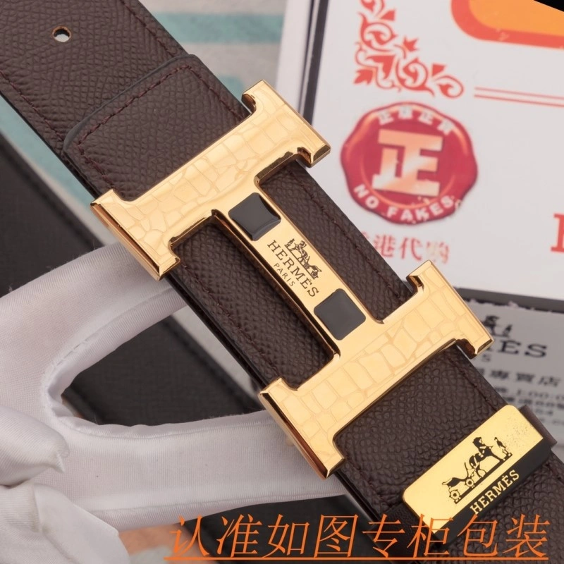 Hermes Belts Classic 294532