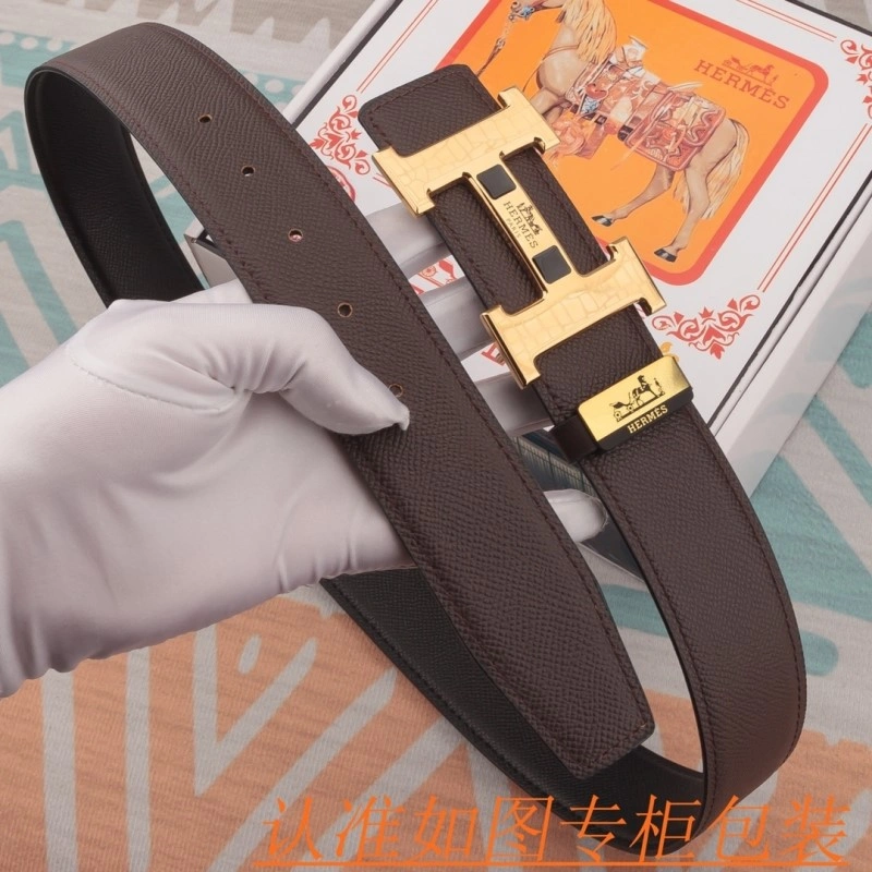 Hermes Belts Classic 294532