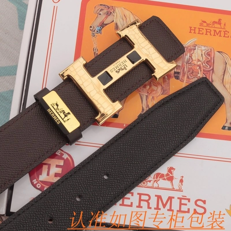 Hermes Belts Classic 294532