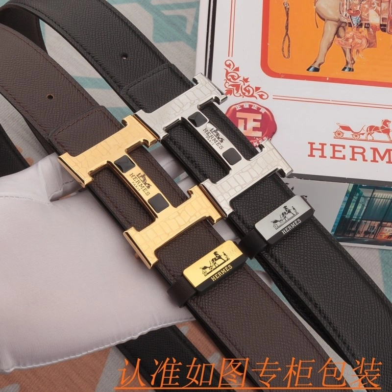 Hermes Belts Classic 294532