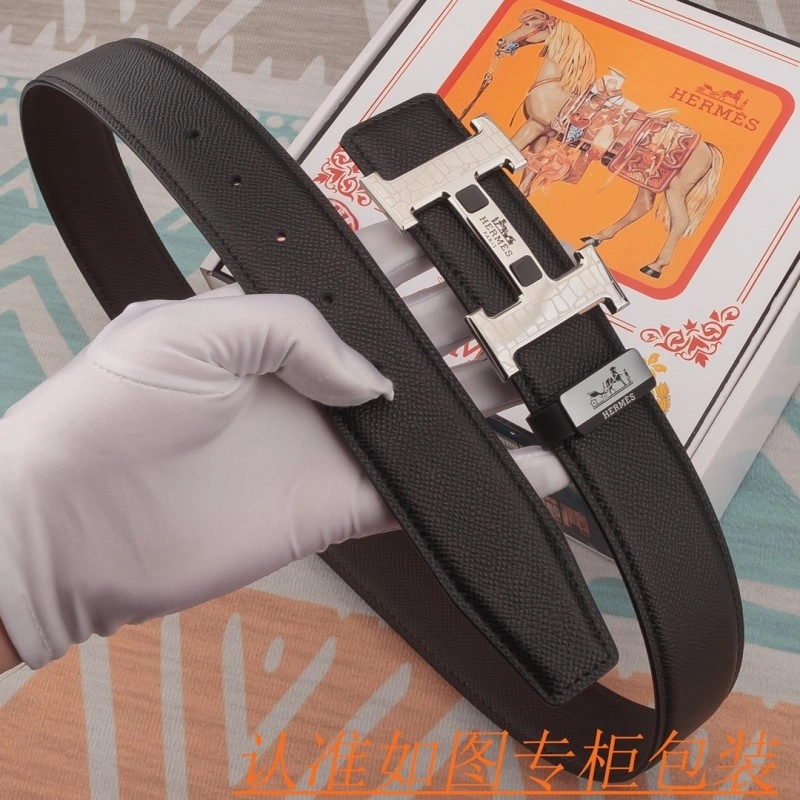 Refined Hermes Belts 294527