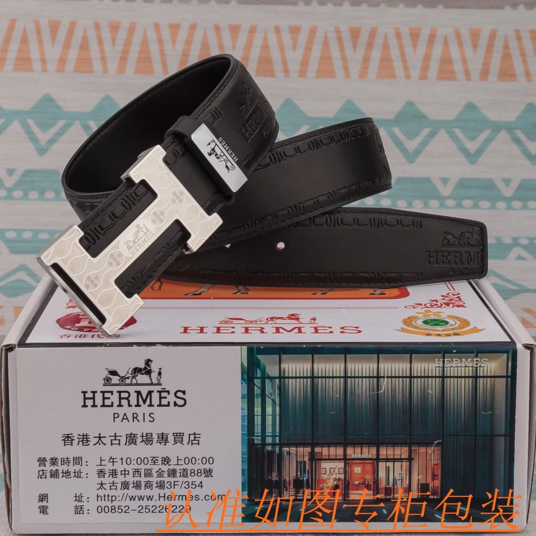 Trendsetting Hermes Belts 294533