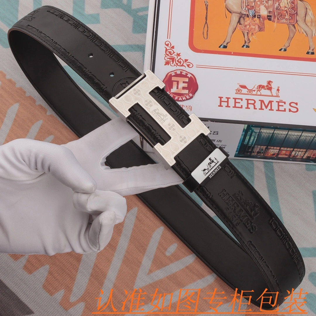 Trendsetting Hermes Belts 294533