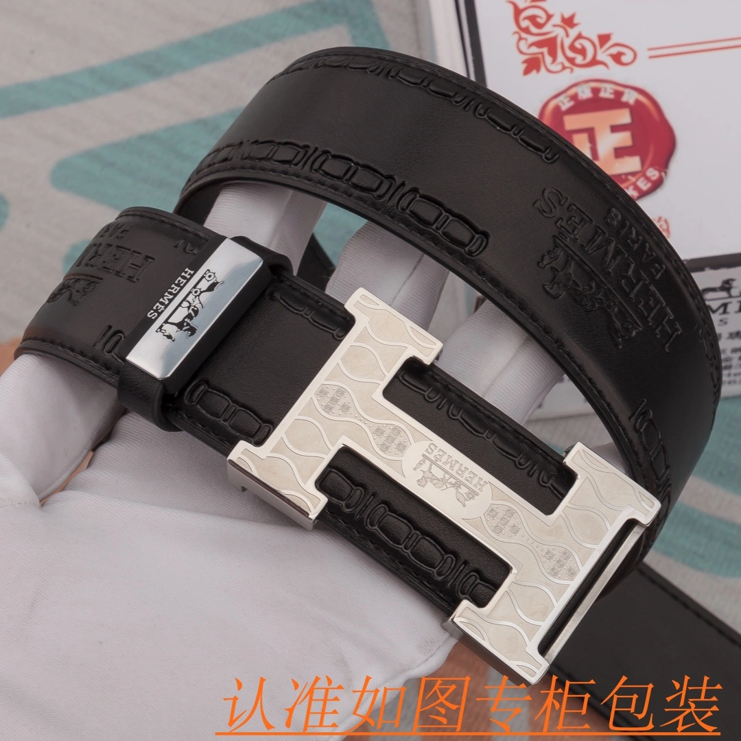 Trendsetting Hermes Belts 294533
