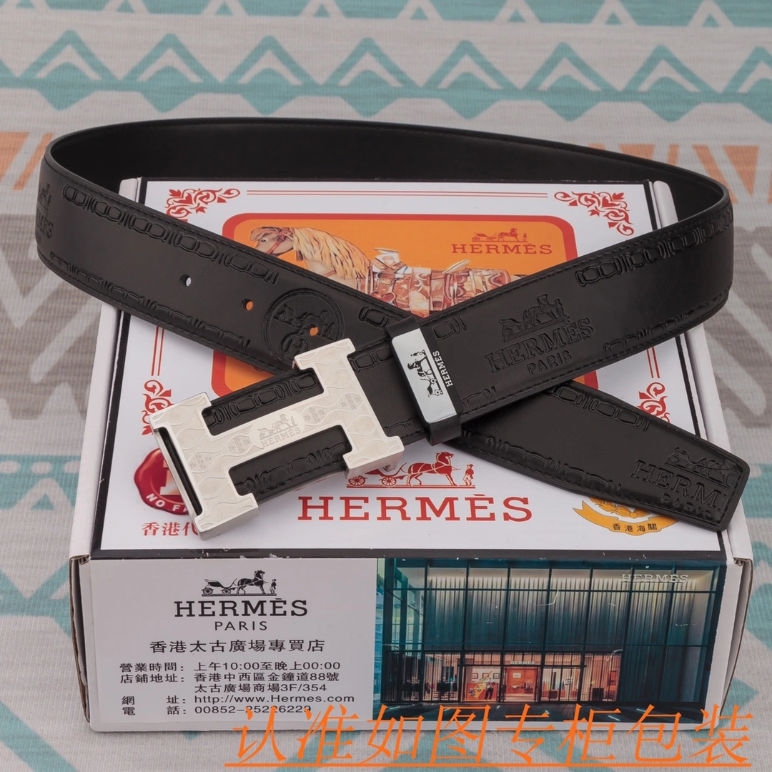 Trendsetting Hermes Belts 294533