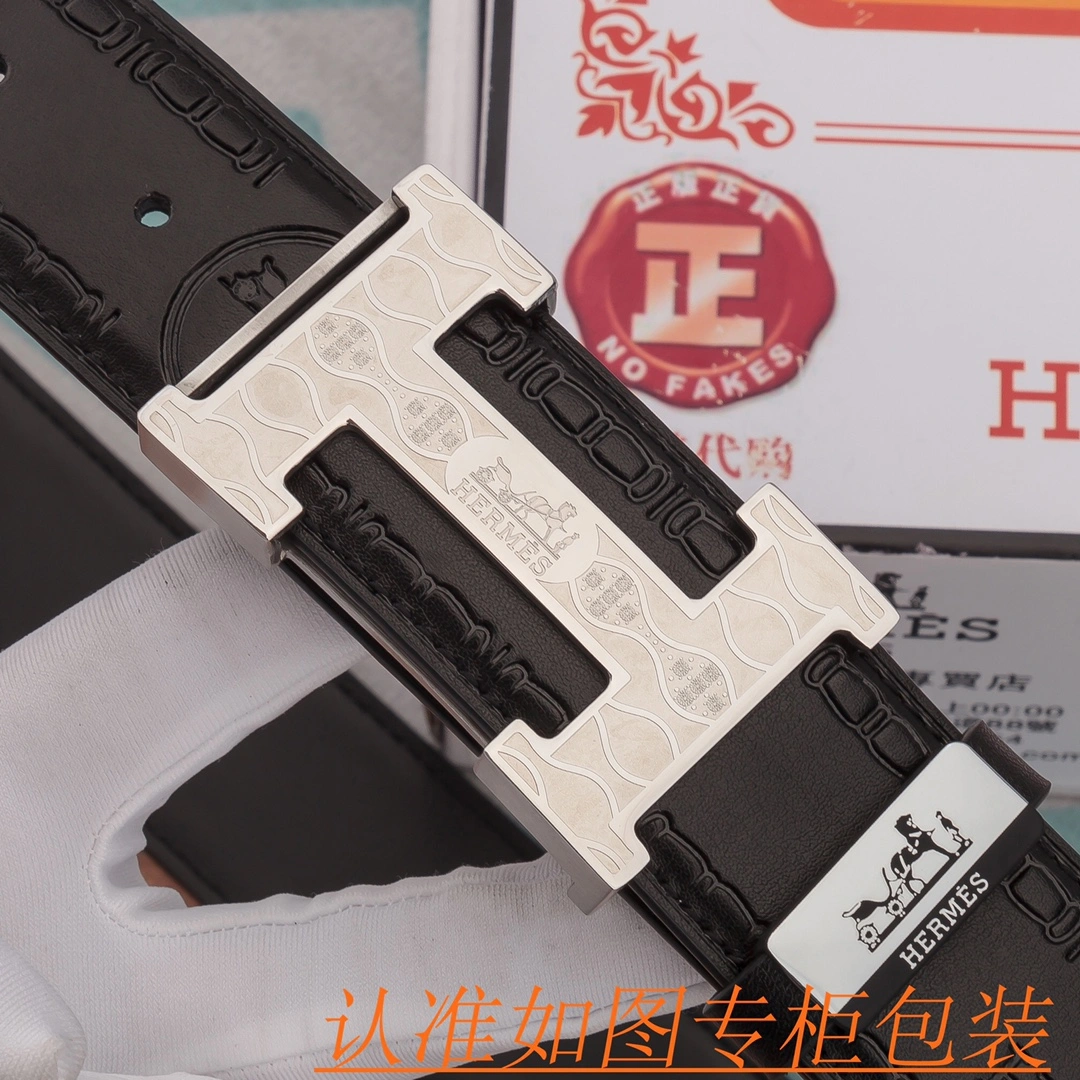 Trendsetting Hermes Belts 294533