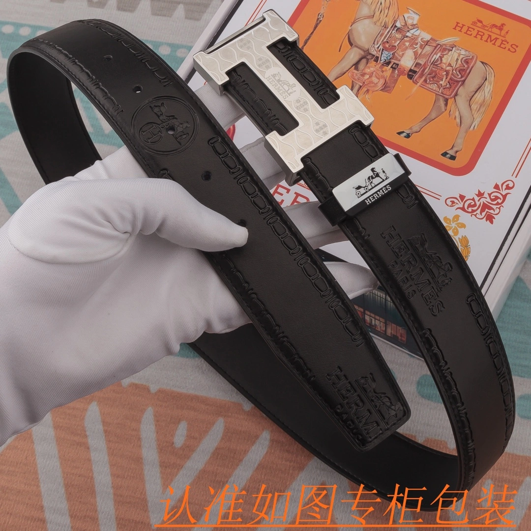 Trendsetting Hermes Belts 294533
