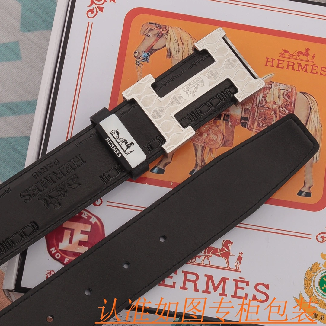 Trendsetting Hermes Belts 294533