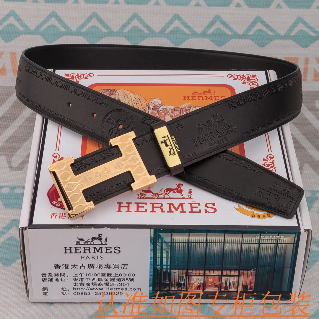 Hermes Belts TechFriendly 294542