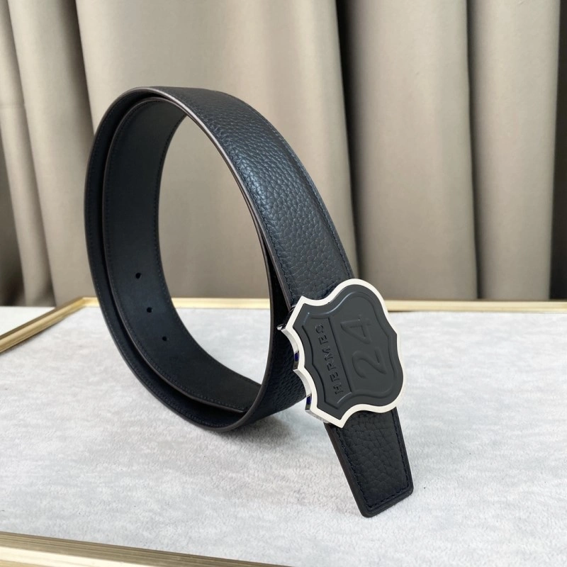 Hermes Belts Elegant 294530