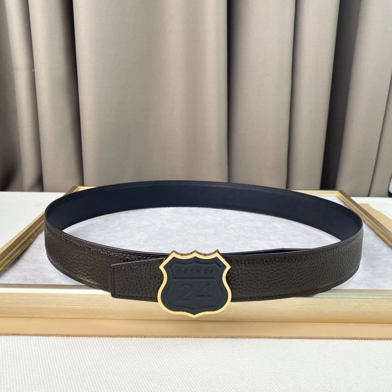 Hermes Belts Packable 294518