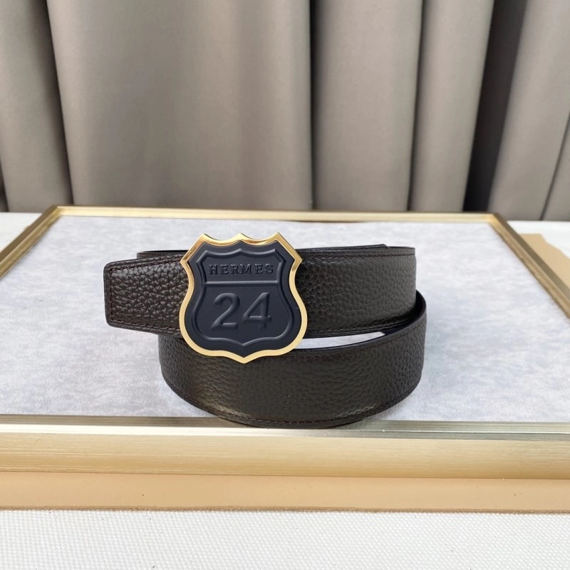 Hermes Belts Packable 294518