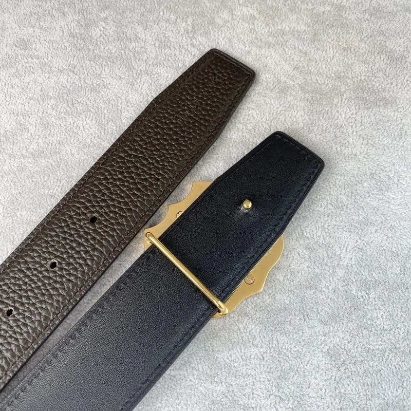 Hermes Belts Packable 294518