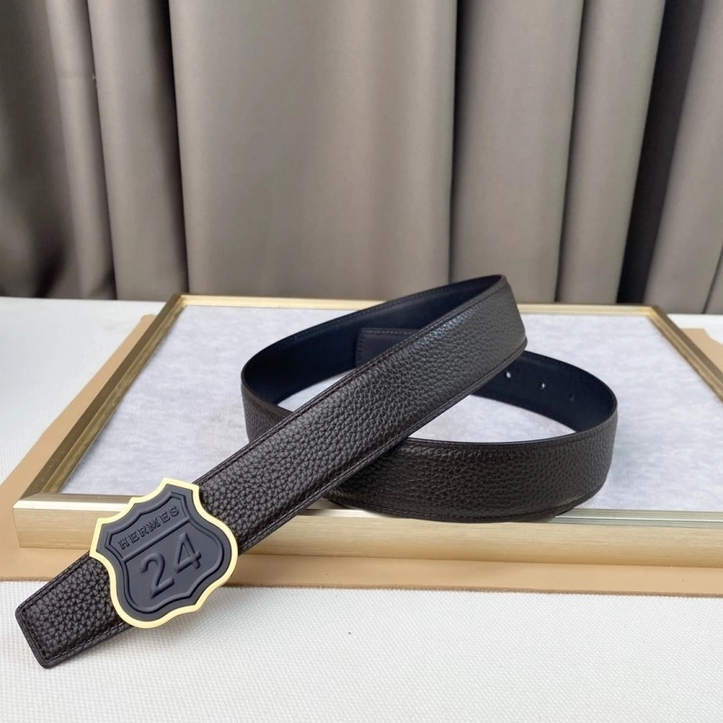Hermes Belts Packable 294518